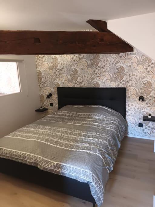 Chez David - Vacances Sous Les Toits Brioude Exterior photo
